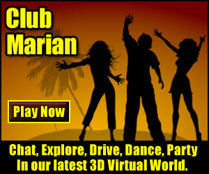 club marian 3d