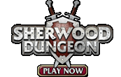 sherwood dungeon hack pet